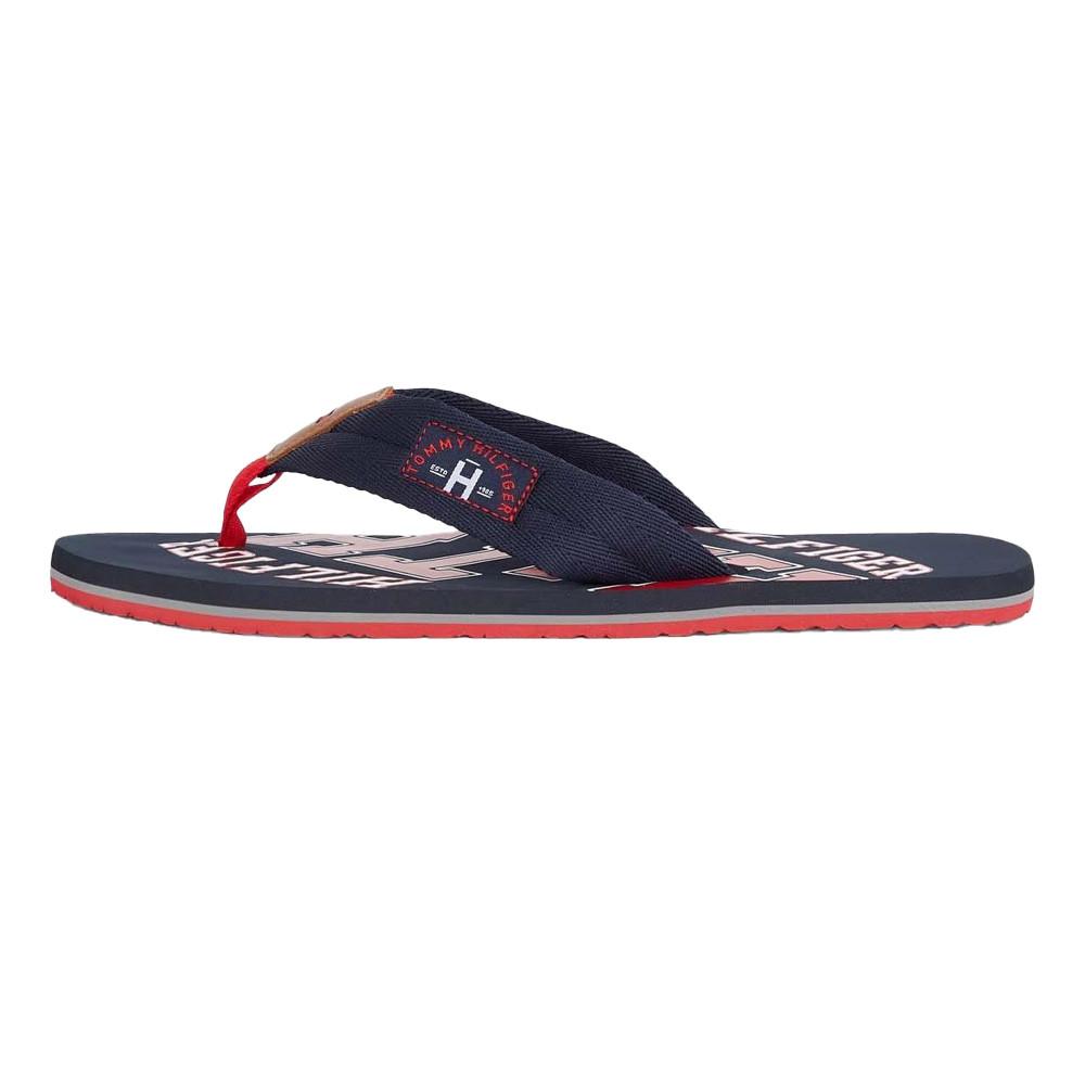 TOMMY HILFIGER  Flipflops Essential 