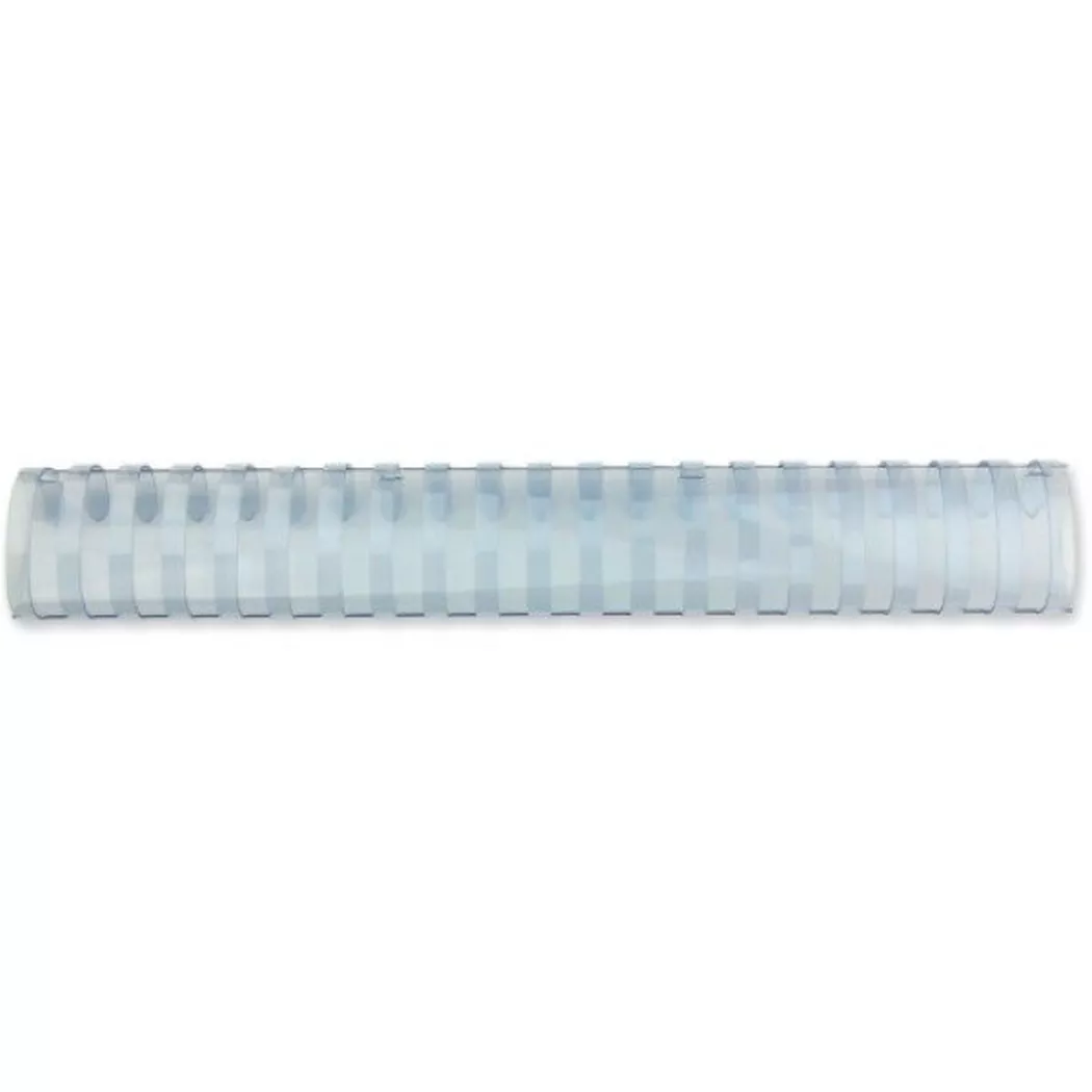 GBC Peignes de reliure CombBind blanc 32mm (50)