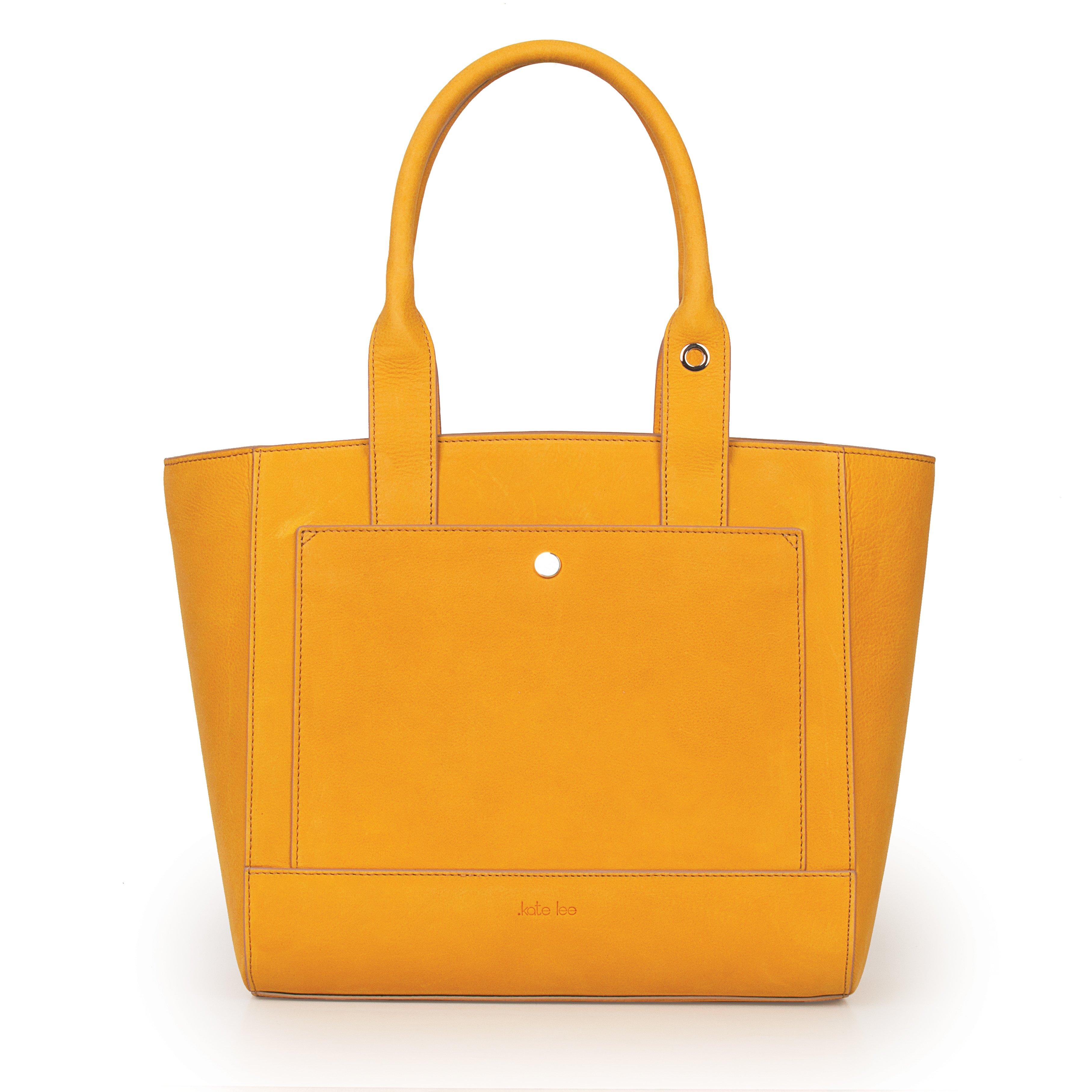 Image of Umhängetasche Marjane Gelb Damen Gelb ONE SIZE