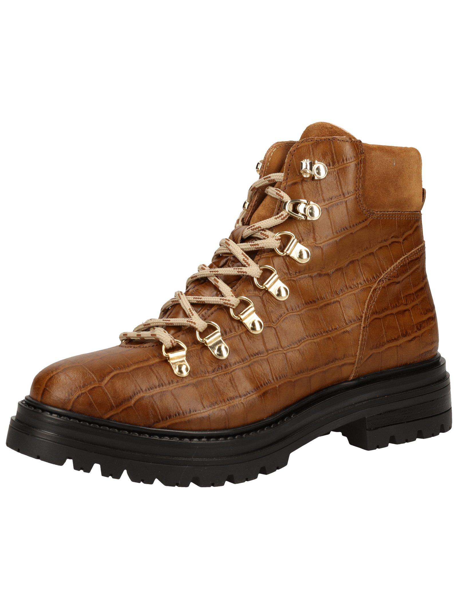 Image of Stiefelette 21/5389 Damen Braun 40