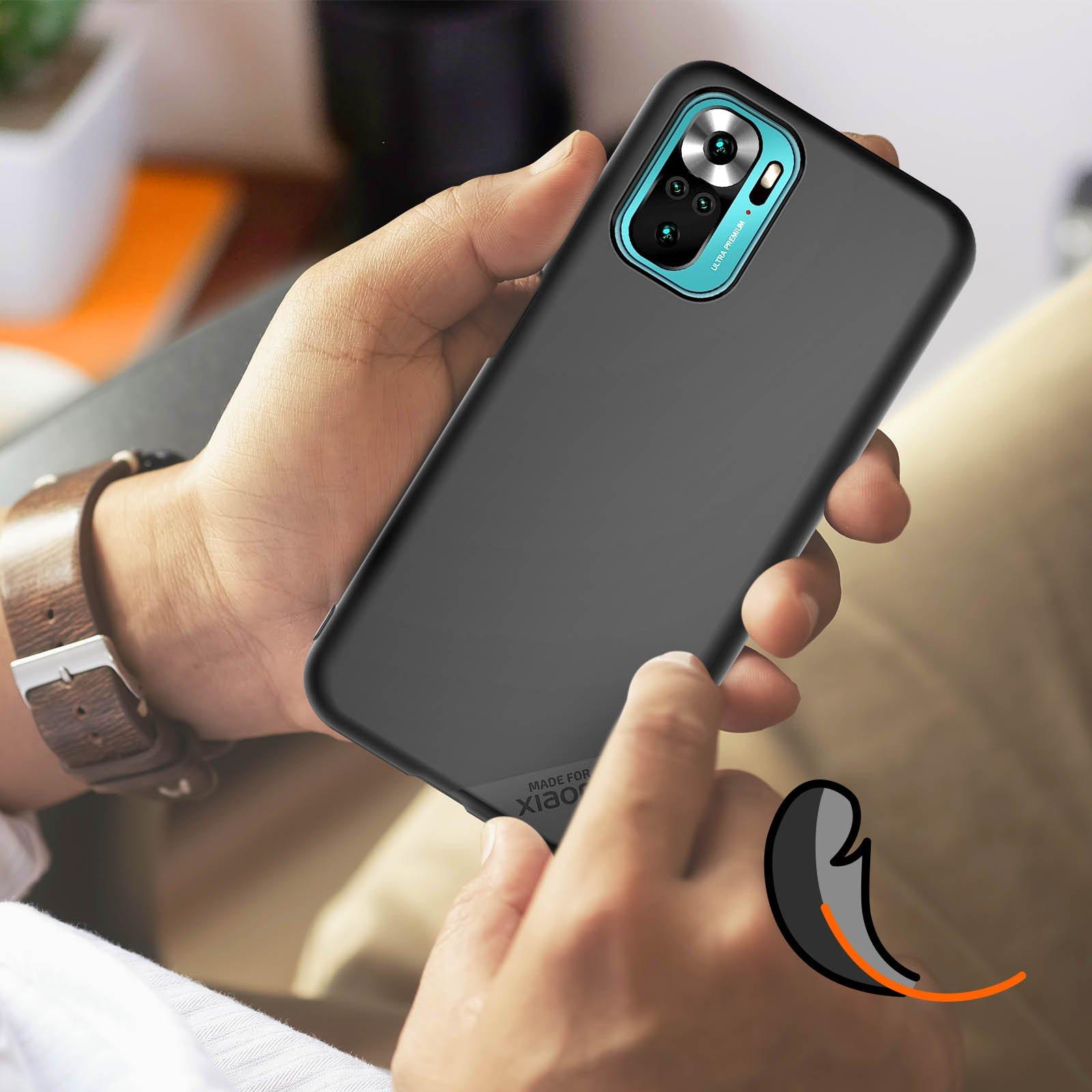 Made For Xiaomi  Coque Made for Xiaomi Redmi Note 10, 10s 