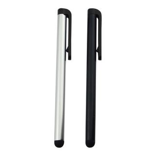 eStore  Stylet avec couleur métallique - pack de 2 