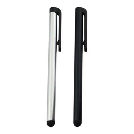 eStore  Stylet avec couleur métallique - pack de 2 
