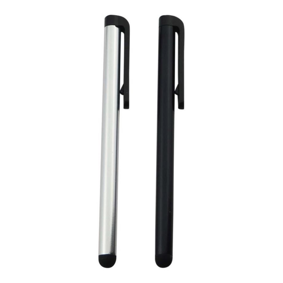 eStore  Stylet avec couleur métallique - pack de 2 