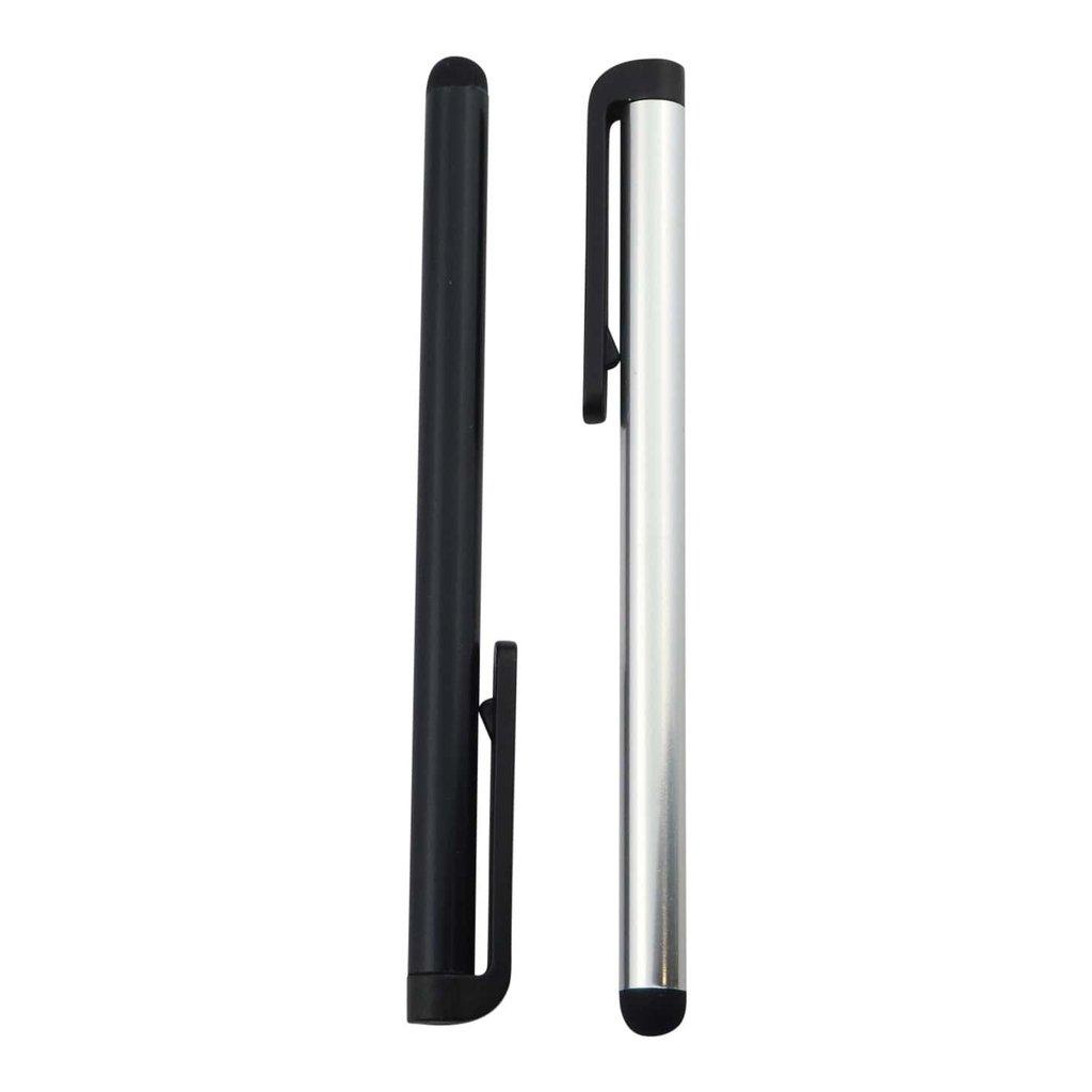 eStore  Stylet avec couleur métallique - pack de 2 