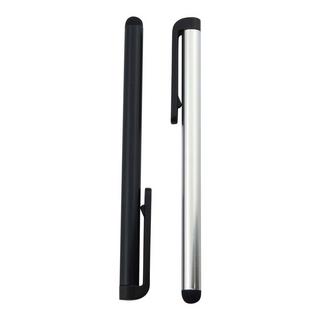 eStore  Stylet avec couleur métallique - pack de 2 
