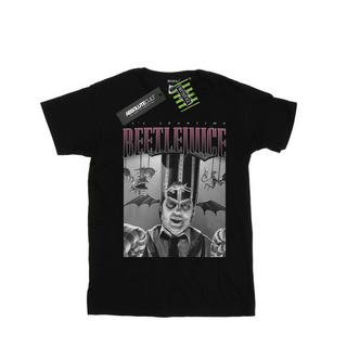 Beetlejuice  Tshirt 