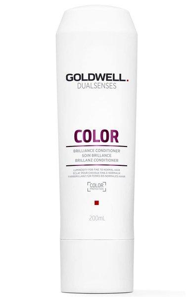 GOLDWELL  Goldwell Dualsenses Color Brilliance Conditioner 