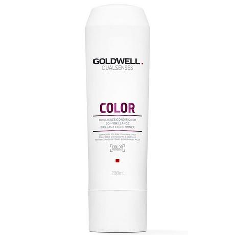 GOLDWELL  Goldwell Dualsenses Color Brilliance Conditioner 