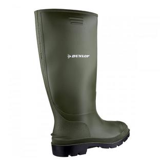 Dunlop  Pricemastor PVC Gummistiefel Stiefel 