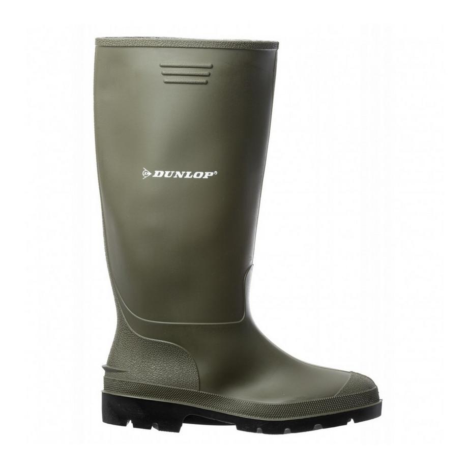 Pricemastor PVC Gummistiefel Stiefel