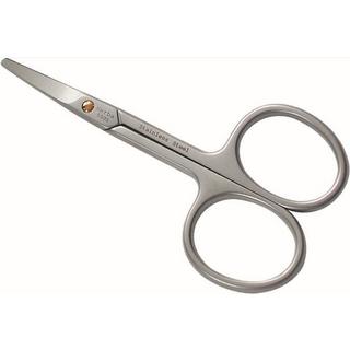 HERBA  Babyschere, Inox 