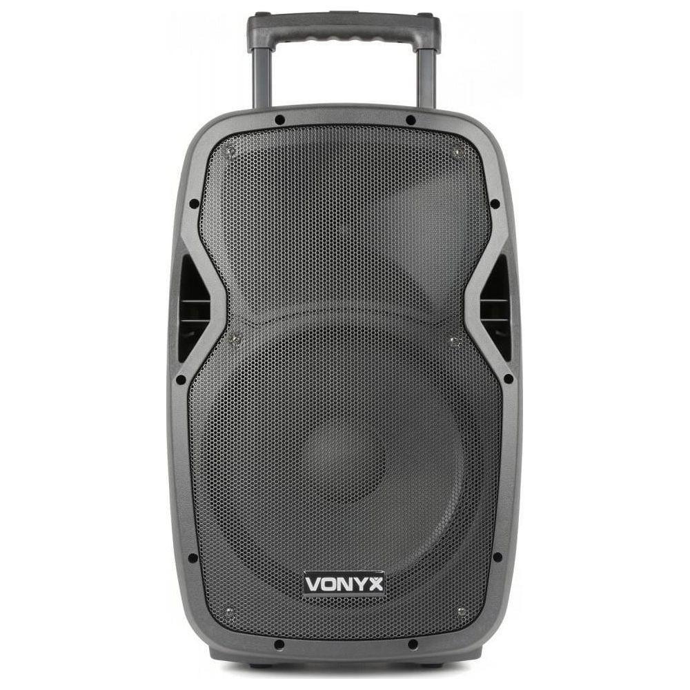 Vonyx  PA-System AP1200PA Hand- & Headmics 