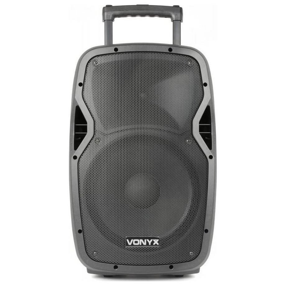 Vonyx  PA-System AP1200PA Hand- & Headmics 