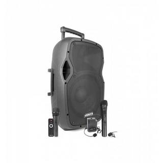 Vonyx  Vonyx AP1200PA 600 W Nero 