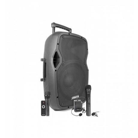 Vonyx  Vonyx AP1200PA 600 W Nero 