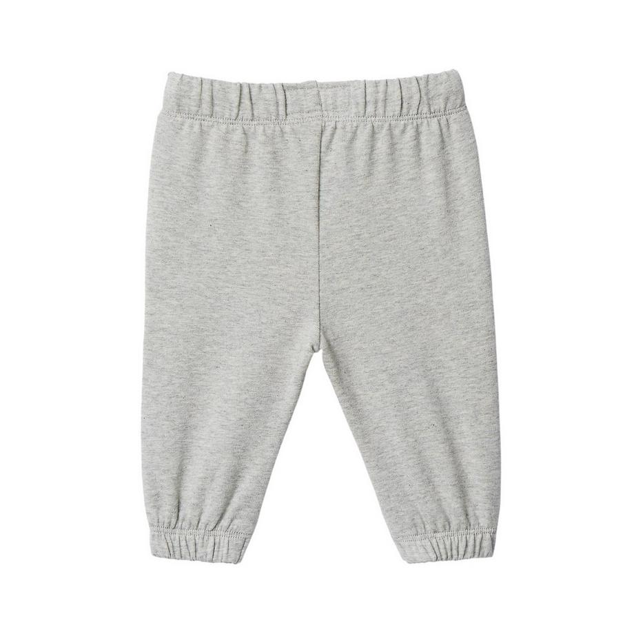 Calvin Klein  Pantaloni Da Jogging Logo Ricamato 