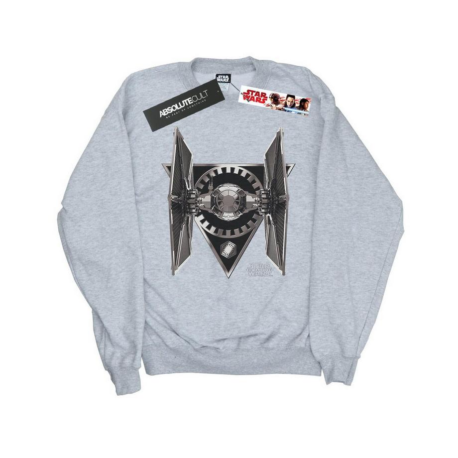 Sweat THE LAST JEDI TIE FIGHTER