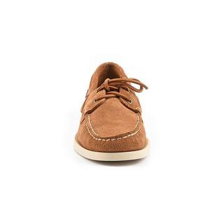 Sebago  Dockside Portland Flesh Out-11 