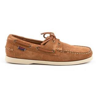 Sebago  Dockside Portland Flesh Out-11 