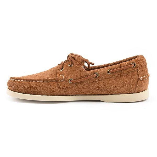 Sebago  Dockside Portland Flesh Out-11 