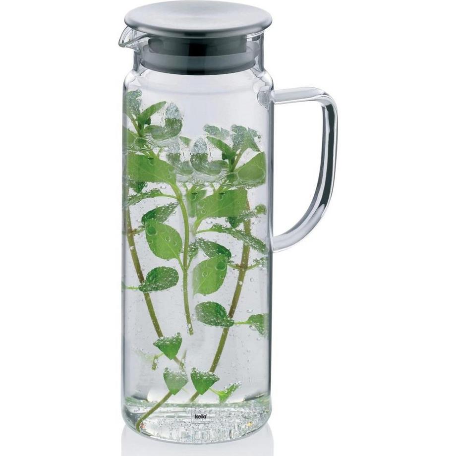 Kela Karaffe Pitcher  