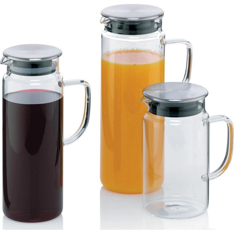 Kela Karaffe Pitcher  