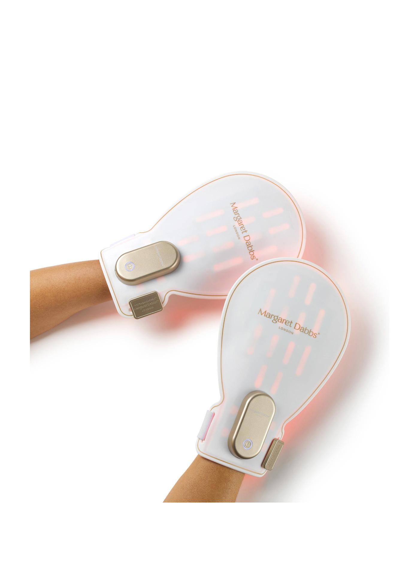 Margaret Dabbs  Handpflege-Tool ASTRAEANATURA™ LED Hand Mitts 