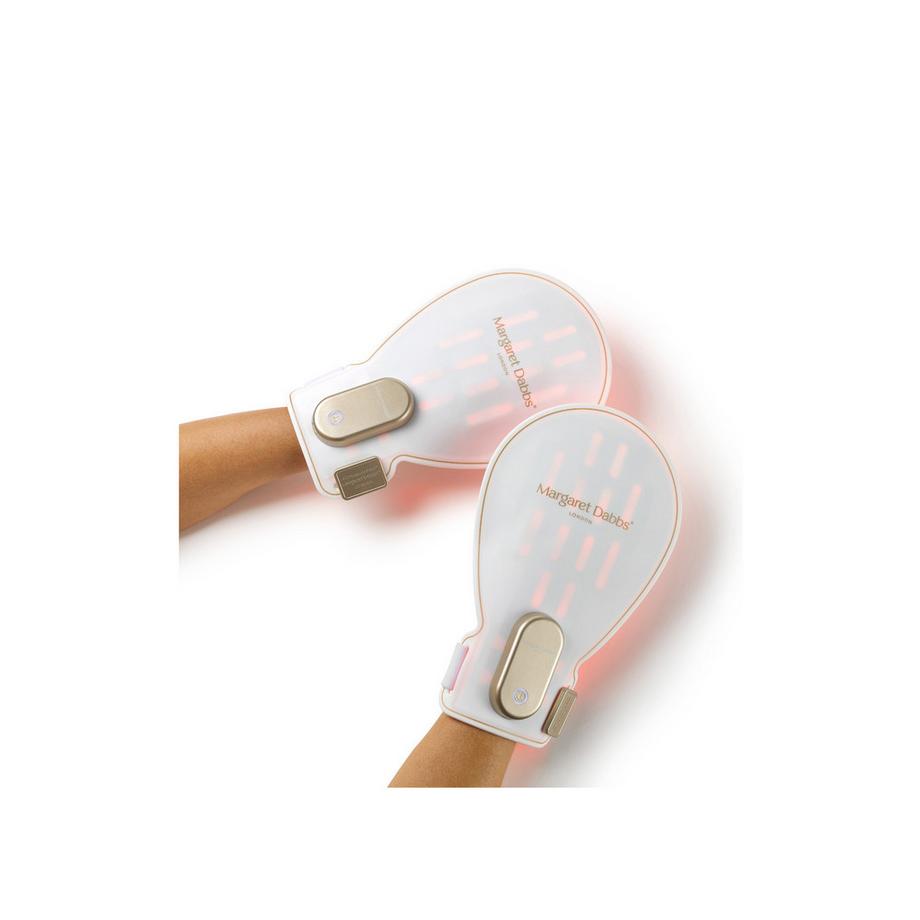 Margaret Dabbs  Outil de soin des mains Mitaines à LED ASTRAEANATURA™ 