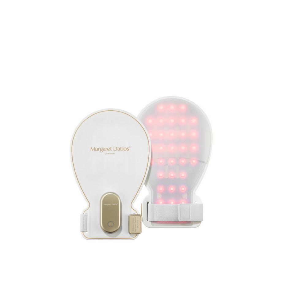 Margaret Dabbs  Outil de soin des mains Mitaines à LED ASTRAEANATURA™ 
