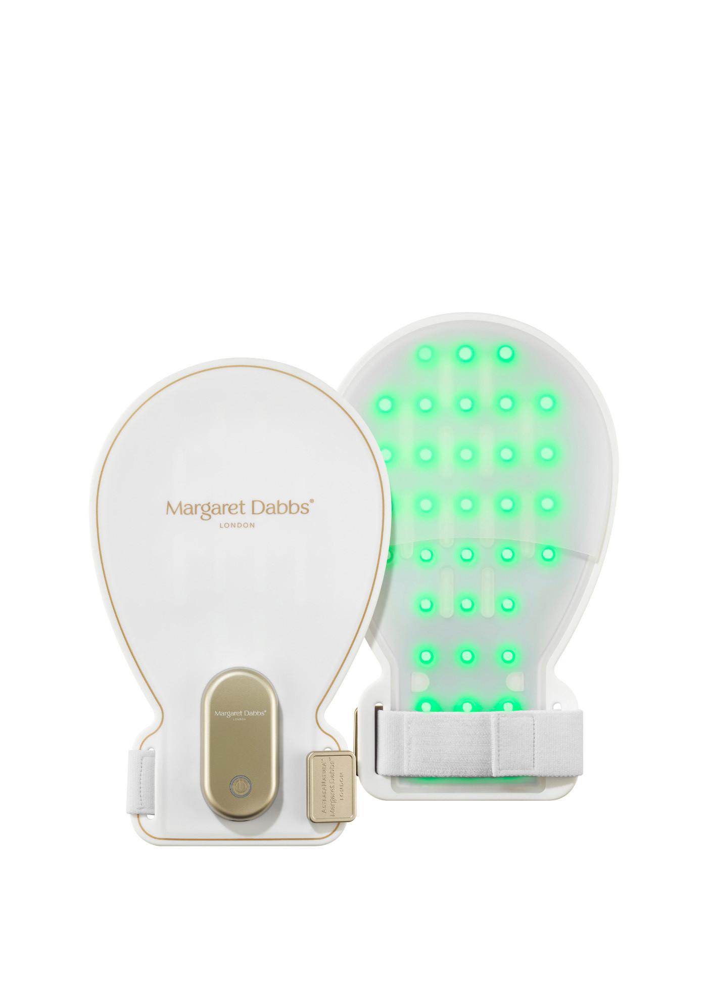 Margaret Dabbs  Handpflege-Tool ASTRAEANATURA™ LED Hand Mitts 