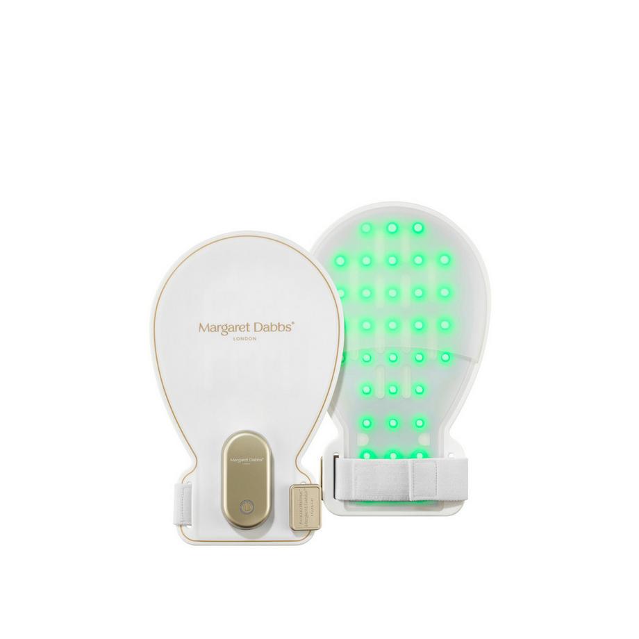 Margaret Dabbs  Outil de soin des mains Mitaines à LED ASTRAEANATURA™ 