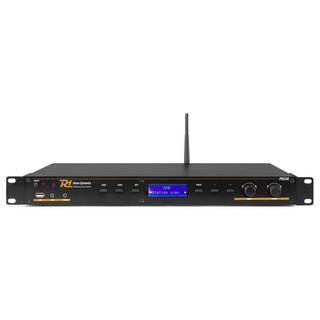 Power Dynamics  Power Dynamics PDC40 Haus Schwarz 