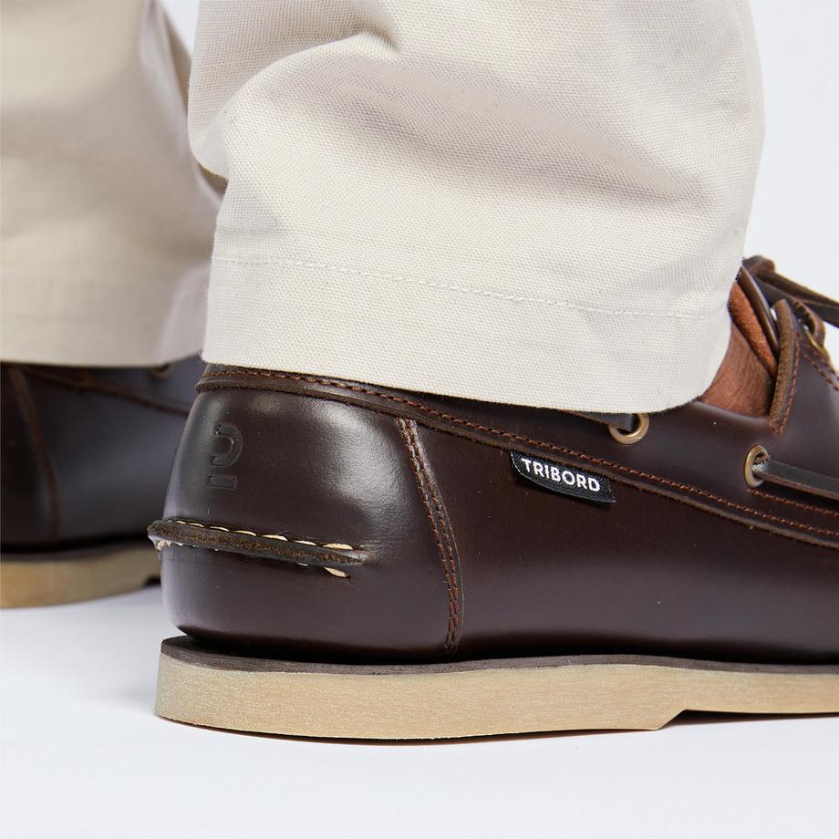 TRIBORD Sailing 500 M Chaussures Bateau  
