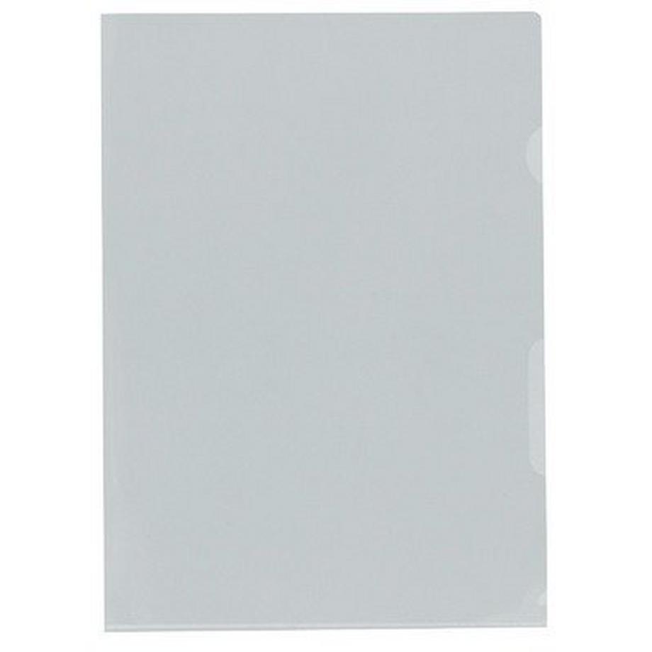 Kolma KOLMA Sichthülle VISA Superstrong A4 59.464.00 farblos, lisse 100 Stk.  