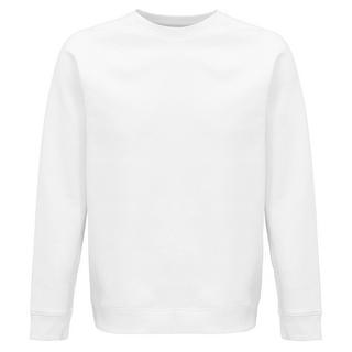 SOLS  Space Sweatshirt aus biologischem Anbau  Raglanärmel 