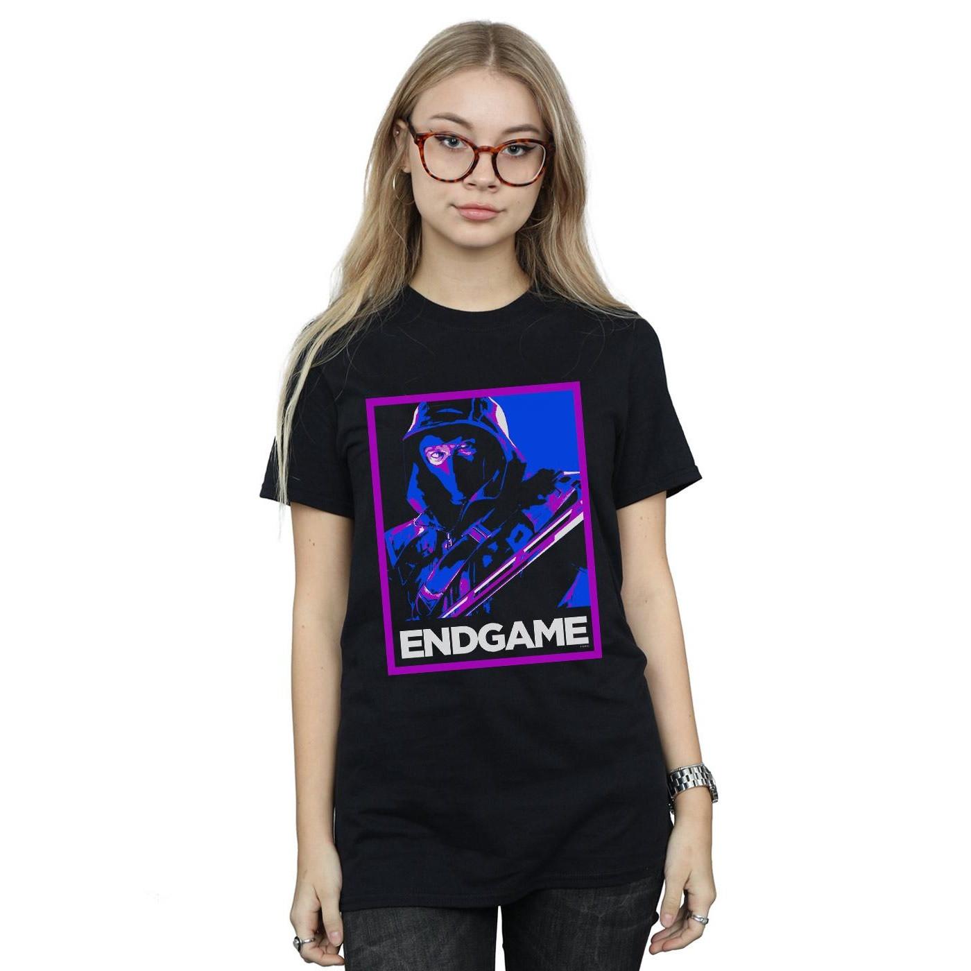 MARVEL  Tshirt AVENGERS ENDGAME 