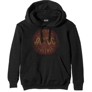 AC/DC  ACDC High Voltage Kapuzenpullover 