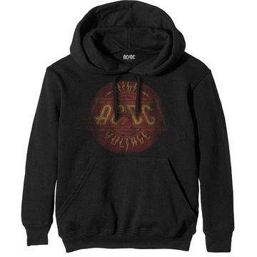 ACDC High Voltage Kapuzenpullover