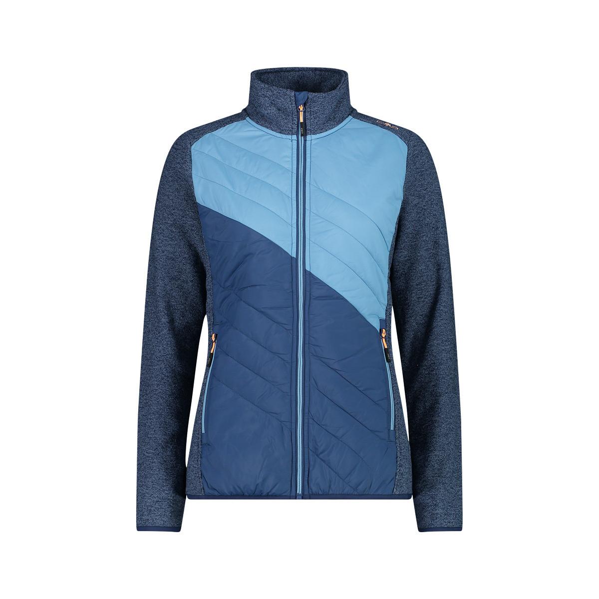 Image of Hybridjacke Für Frauen Unisex XS