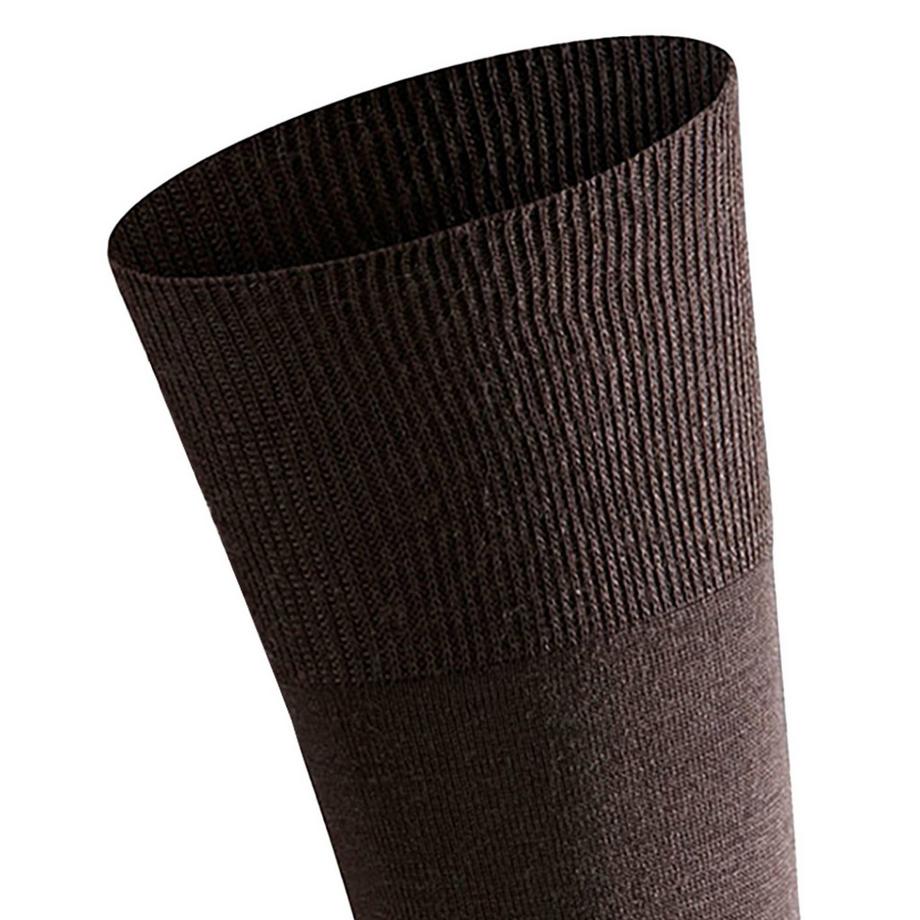 FALKE Socken 1er Pack Bequem sitzend  