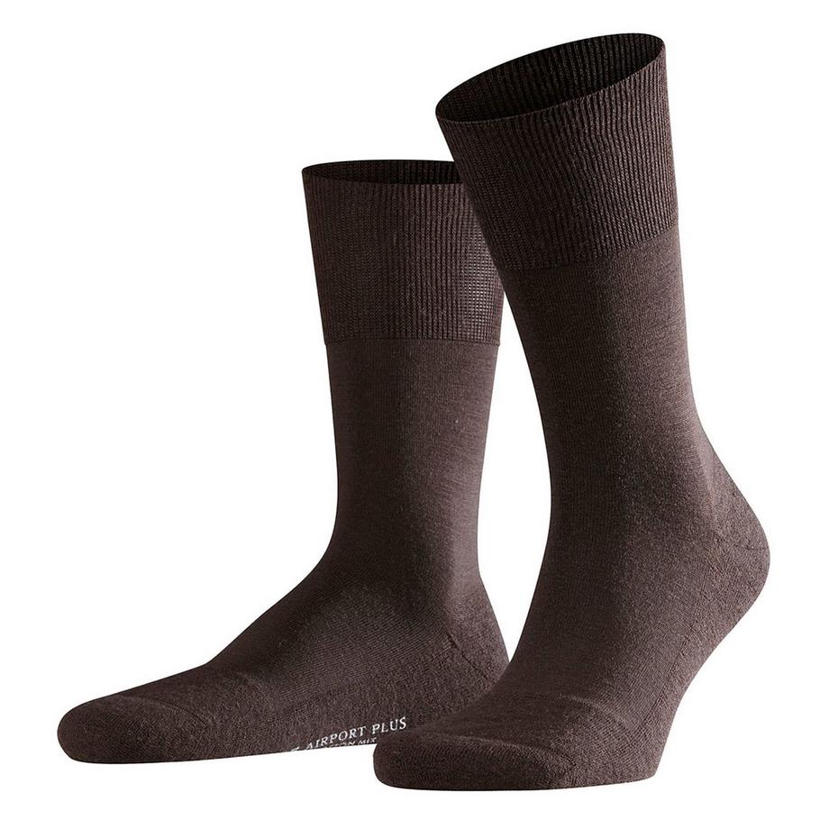 FALKE Socken 1er Pack Bequem sitzend  
