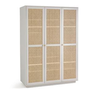 La Redoute Intérieurs Armoire 3 portes  