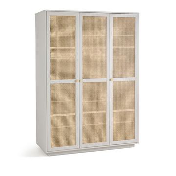 Armoire 3 portes