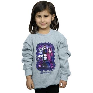 Disney  Sweat THE DESCENDANTS ATTITUDE 