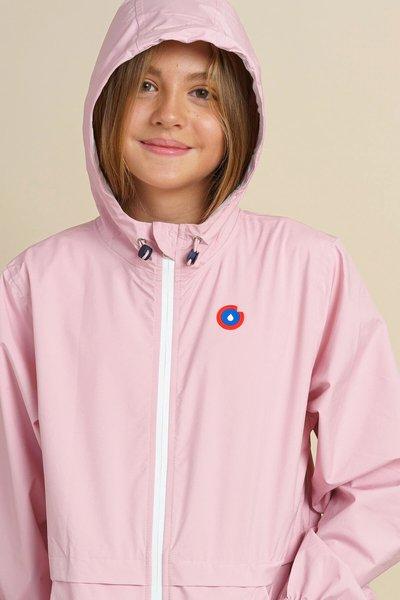 Image of Bastille-6a Mädchen Rosa 6A