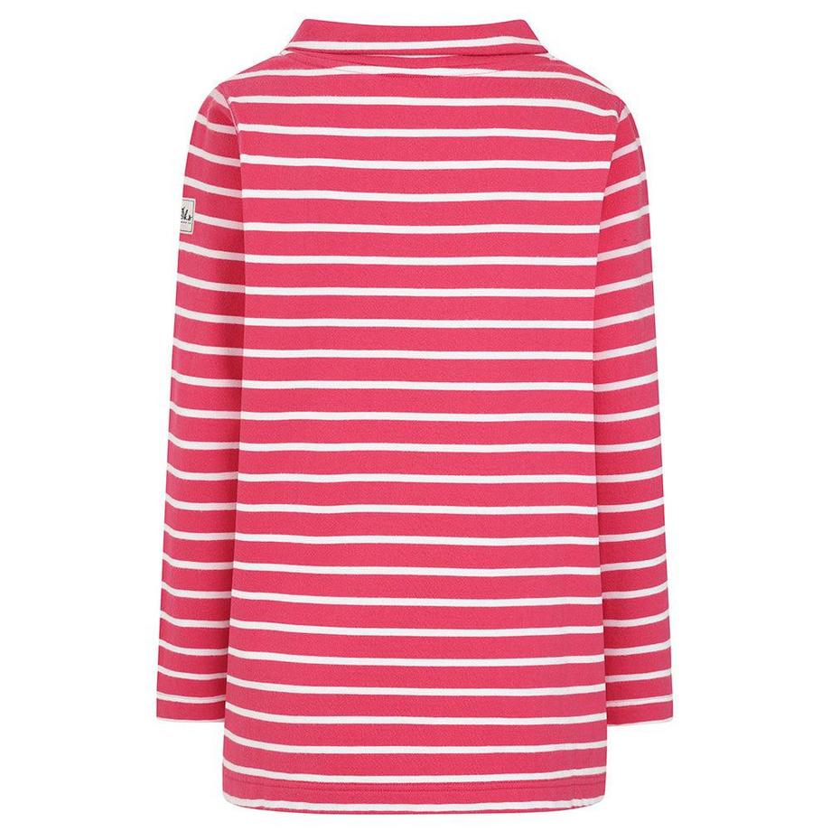 Lazy Jacks Sweatshirt  , Rollkragen  