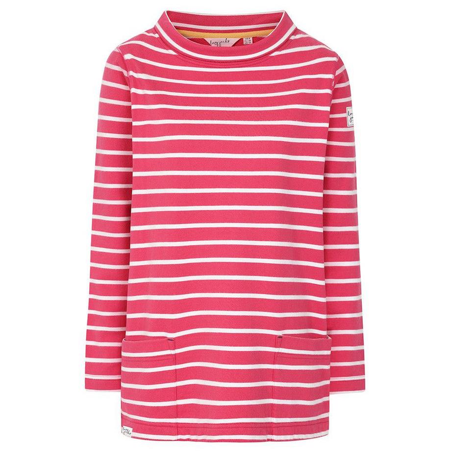 Sweatshirt  , Rollkragen