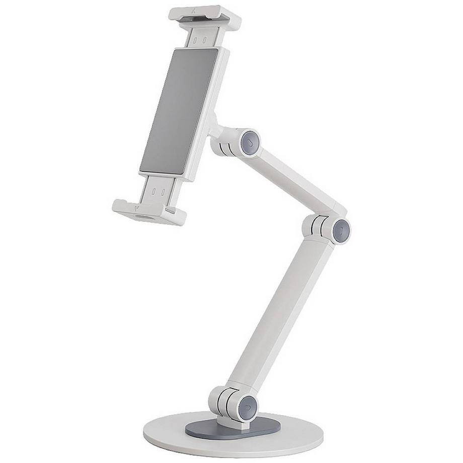 Neomounts by Newstar  Neomounts by Newstar Support pour tablette universel Neomounts by NewStar pour tablettes 4.7-12.9″ 