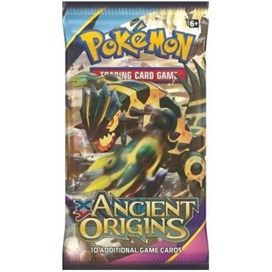 Pokemon  XY Ancient Origins Booster​ - EN 